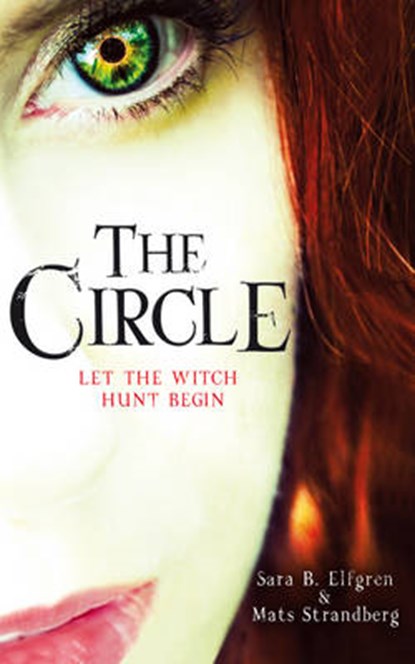 Circle, ELFGREN,  Sara B. - Paperback - 9780099579878