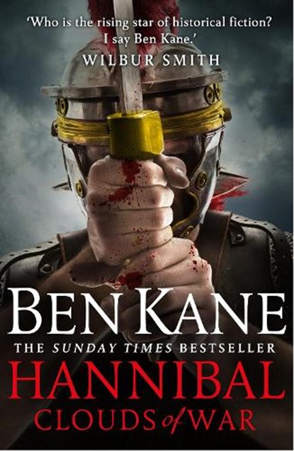 Hannibal: Clouds of War, Ben Kane - Paperback - 9780099580768