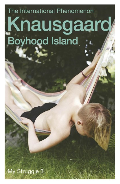 Boyhood Island, Karl Ove Knausgaard - Paperback - 9780099581499