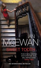 Sweet tooth | Ian McEwan | 