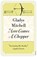 Here Comes a Chopper, Gladys Mitchell - Paperback - 9780099582243