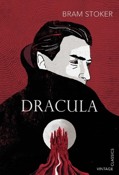 Dracula, Bram Stoker - Paperback - 9780099582595