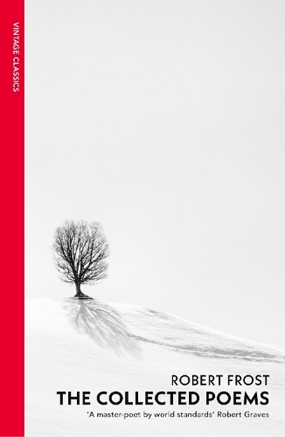 The Collected Poems, Robert Frost - Paperback - 9780099583097