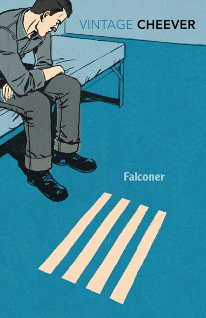Falconer, John Cheever - Paperback - 9780099583134