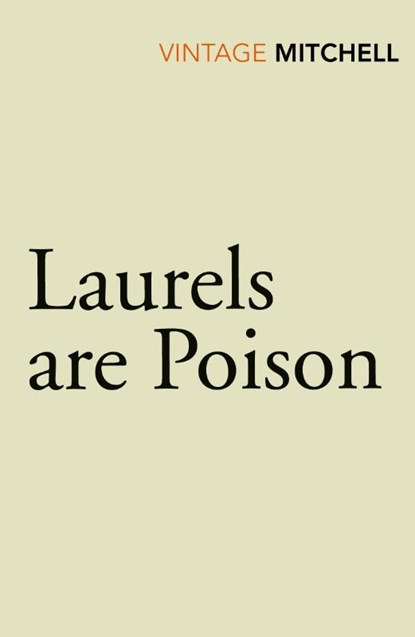 Laurels are Poison, Gladys Mitchell - Paperback - 9780099583899