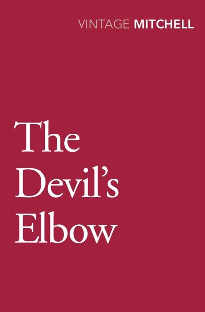 The Devil's Elbow, Gladys Mitchell - Paperback - 9780099583943