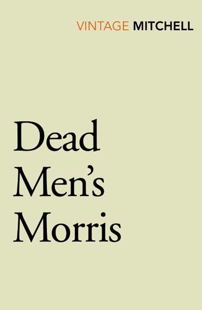 Dead Men's Morris, Gladys Mitchell - Paperback - 9780099583974