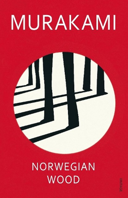 Norwegian Wood, Haruki Murakami - Paperback Pocket - 9780099584353