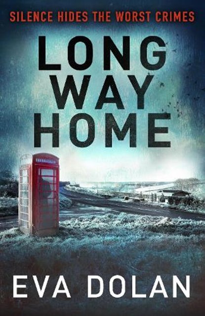 Long Way Home, Eva Dolan - Paperback - 9780099584391