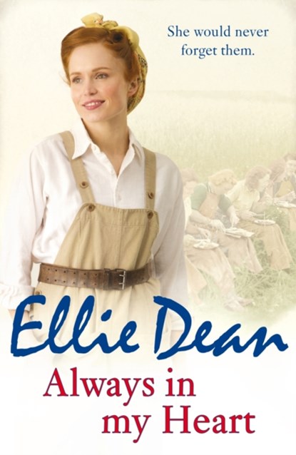 Always in my Heart, Ellie Dean - Paperback - 9780099585275