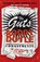 The Guts, Roddy Doyle - Paperback - 9780099587132