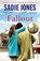 Fallout, Sadie Jones - Paperback - 9780099587286