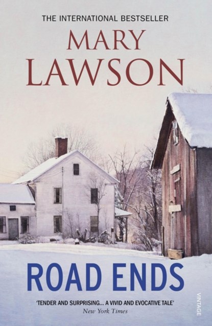 Road Ends, Mary Lawson - Paperback - 9780099587293