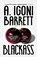 Blackass, A. Igoni Barrett - Paperback - 9780099587446