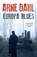 Europa Blues, Arne Dahl - Paperback - 9780099587583