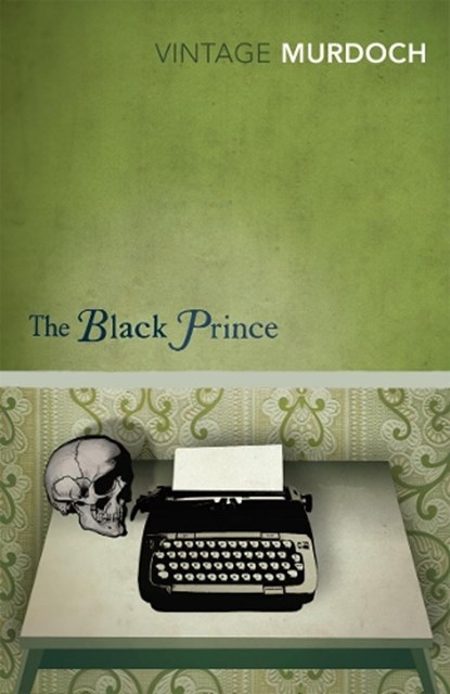 The Black Prince, Iris Murdoch - Paperback - 9780099589259