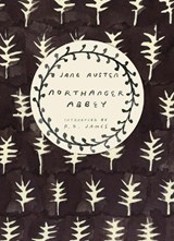 Northanger Abbey (Vintage Classics Austen Series) - Jane Austen - 9780099589297