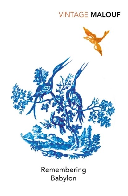 Remembering Babylon, David Malouf - Paperback - 9780099589730