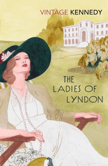 Ladies of Lyndon, Margaret Kennedy - Paperback - 9780099589761