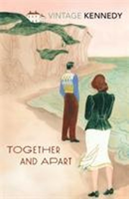 Together and Apart, Margaret Kennedy - Paperback - 9780099589785
