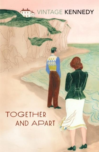 Together and Apart, Margaret Kennedy - Paperback - 9780099589785