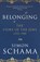 Belonging, Simon Schama - Paperback - 9780099590064