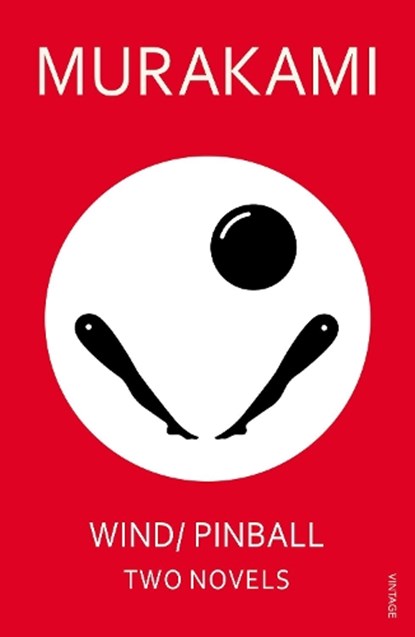 Wind/ Pinball, Haruki Murakami - Paperback - 9780099590392