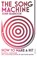 The Song Machine, John Seabrook - Paperback - 9780099590453
