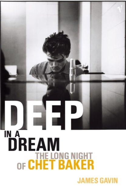 Deep In A Dream, James Gavin - Paperback - 9780099590514