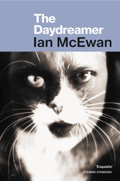 The Daydreamer, Ian McEwan - Paperback - 9780099590613