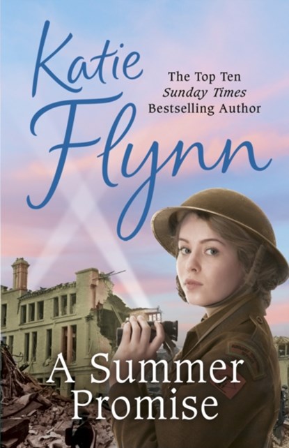 A Summer Promise, Katie Flynn - Paperback - 9780099591023
