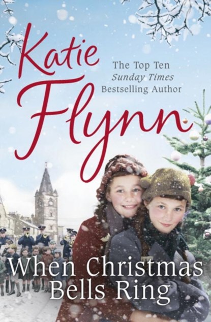 When Christmas Bells Ring, Katie Flynn - Paperback - 9780099591030