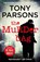 The Murder Bag, Tony Parsons - Paperback - 9780099591054
