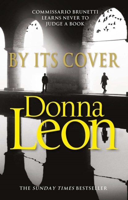 By Its Cover, Donna Leon - Paperback - 9780099591283