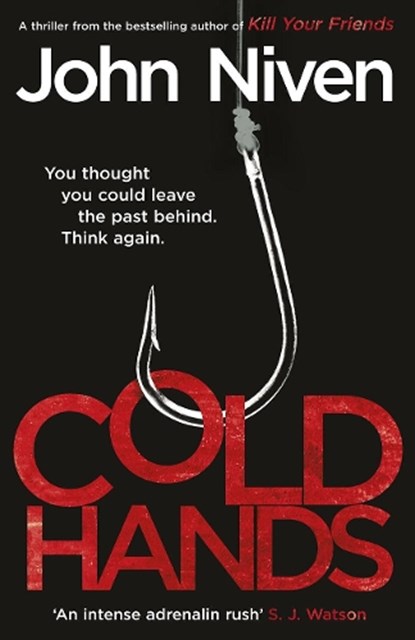 Cold Hands, John Niven - Paperback - 9780099592143