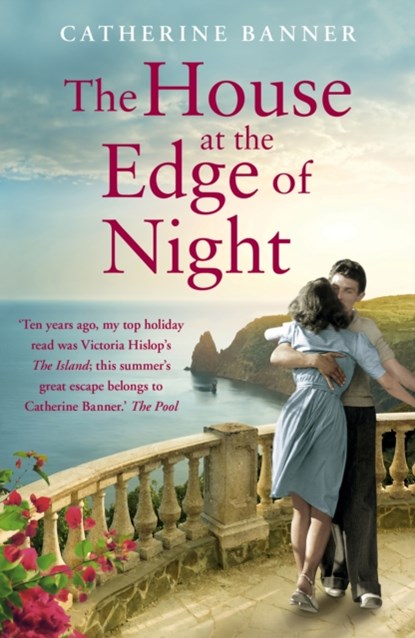 The House at the Edge of Night, Catherine Banner - Paperback - 9780099592631