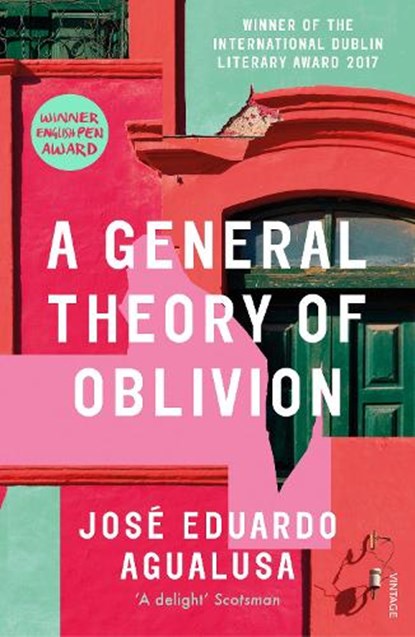 A General Theory of Oblivion, Jose Eduardo Agualusa - Paperback - 9780099593126