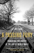 A Passing Fury | A. T. Williams | 