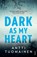 Dark As My Heart, Antti Tuomainen - Paperback - 9780099593577