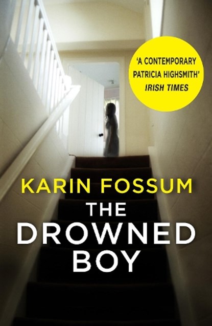The Drowned Boy, Karin Fossum - Paperback - 9780099593621