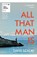 All That Man Is, David Szalay - Paperback - 9780099593690