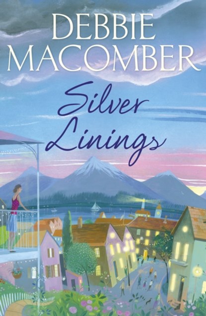 Silver Linings, Debbie Macomber - Paperback - 9780099595083