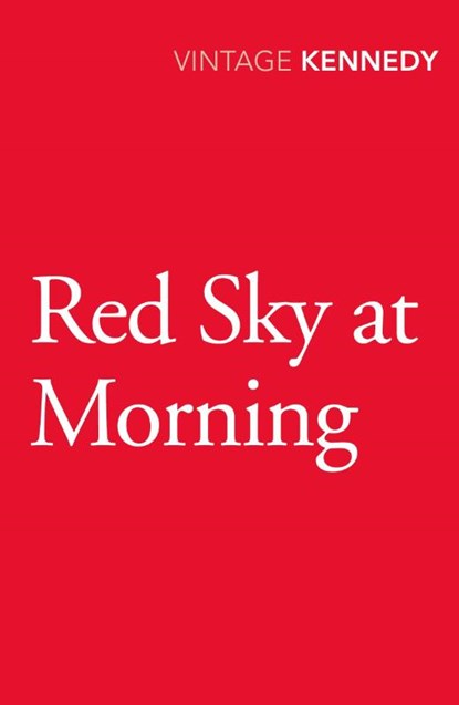 Red Sky at Morning, Margaret Kennedy - Paperback - 9780099595458