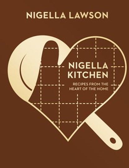 Nigella Kitchen, Nigella Lawson - Ebook - 9780099598084