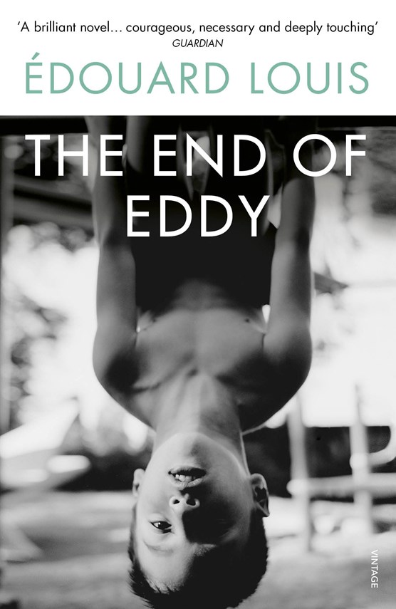 End of eddy