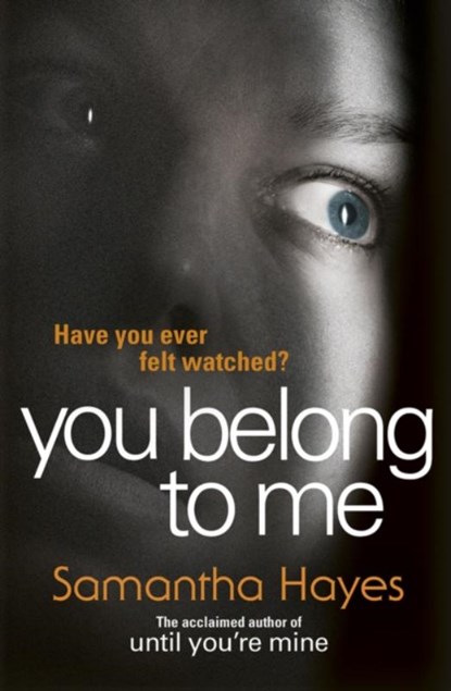 You Belong To Me, Samantha Hayes - Paperback - 9780099598855