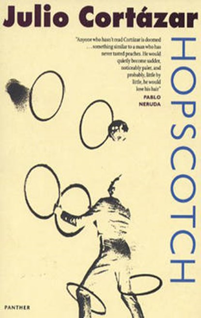 Hopscotch, Julio Cortazar - Paperback - 9780099599692