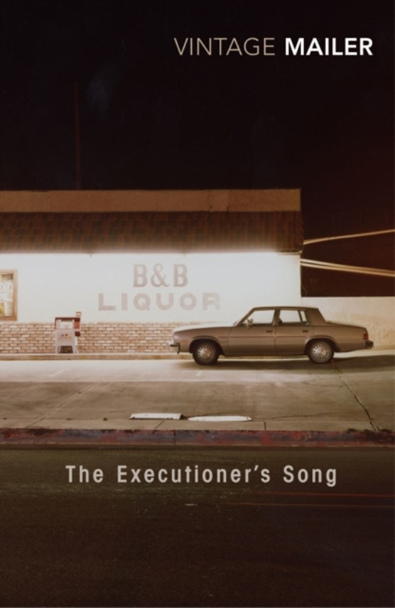 Executioner's song