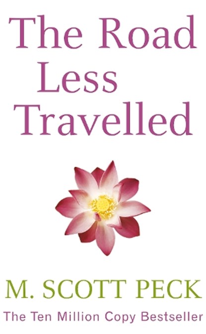 The Road Less Travelled, M. Scott Peck - Paperback - 9780099727408
