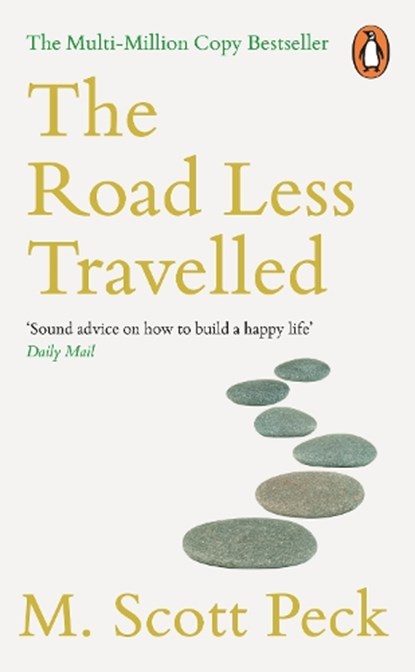 The Road Less Travelled, M. Scott Peck - Paperback - 9780099727408